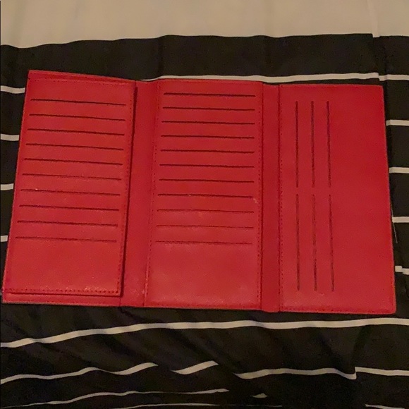 Cute oversized wallet - Picture 3 of 3